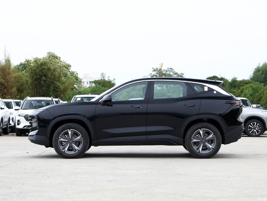 2023 Jetour Dasheng 1.5T DCT Xingyao PRO Euro VI Auto's en SUV's met de beste gaskwaliteit