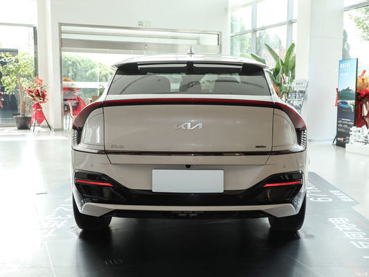 2023 Kia EV6 GT--Line Pure Electric Car 671KM Geïmporteerde brandstof hybride Topsnelheid 185KM/h