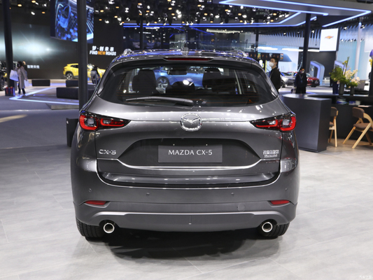 2024 Mazda CX-5 2.0L Automatische 2WD Chinese SUV met 5 zitplaatsen en maximaal vermogen van 100-150 PS