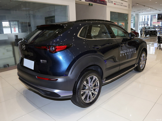 2023 Mazda CX-30 EV 45KM De beste waarde elektrische auto met CLTC 450km en links rijden
