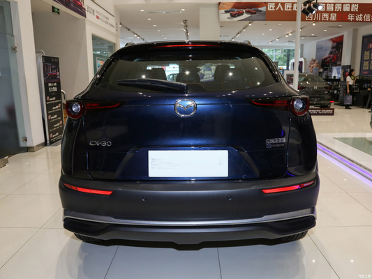 2023 Mazda CX-30 EV 45KM De beste waarde elektrische auto met CLTC 450km en links rijden