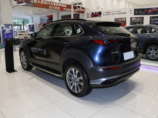 2023 Mazda CX-30 EV 45KM De beste waarde elektrische auto met CLTC 450km en links rijden