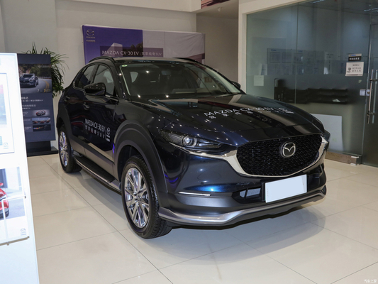 2023 Mazda CX-30 EV 45KM De beste waarde elektrische auto met CLTC 450km en links rijden