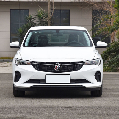 TPMS Ja en 135 kW Totaal motorvermogen Buick Verano 2023 PRO Leyi Edition Benzine Sedan