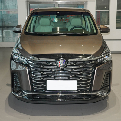 MPC Land Business Class 2023 Buick GL85 met 7 zitplaatsen en 10°-15° grote vrijheid