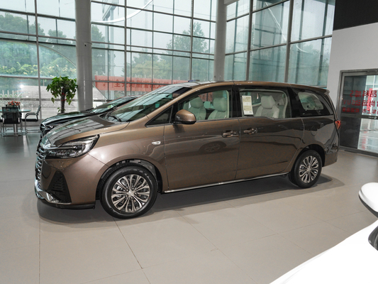 MPC Land Business Class 2023 Buick GL85 met 7 zitplaatsen en 10°-15° grote vrijheid