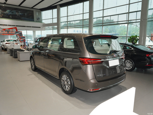 MPC Land Business Class 2023 Buick GL85 met 7 zitplaatsen en 10°-15° grote vrijheid