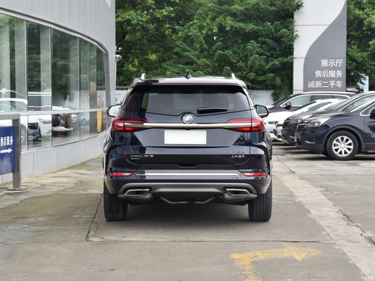 2022 Buick Enclave 652T 5-deurs 7-zits SUV met elektrische bestuurdersstoel aanpassing