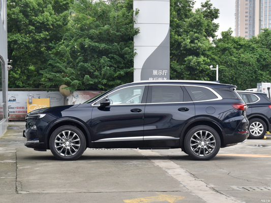 2022 Buick Enclave 652T 5-deurs 7-zits SUV met elektrische bestuurdersstoel aanpassing