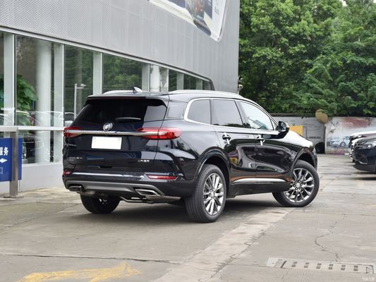 2022 Buick Enclave 652T 5-deurs 7-zits SUV met elektrische bestuurdersstoel aanpassing