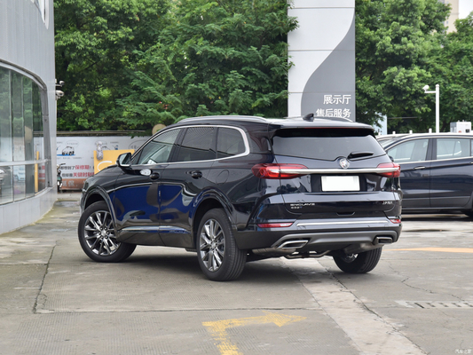 2022 Buick Enclave 652T 5-deurs 7-zits SUV met elektrische bestuurdersstoel aanpassing