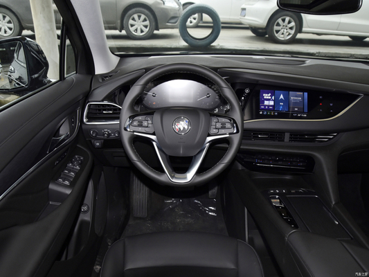 2022 Buick Enclave 652T 5-deurs 7-zits SUV met elektrische bestuurdersstoel aanpassing