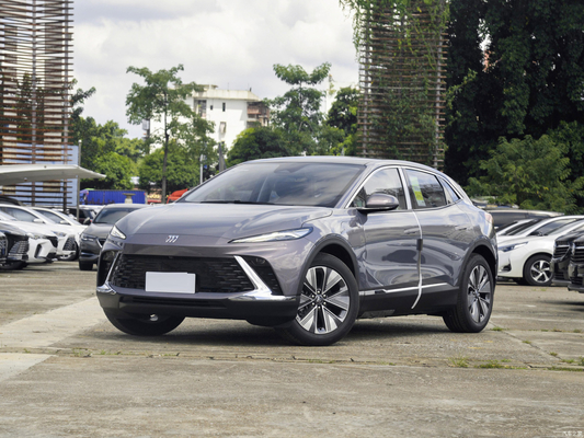 s BUICK E4 Pure Electric SUV 5 deuren 5 zitplaatsen met 530KM bereik en hybride brandstof type