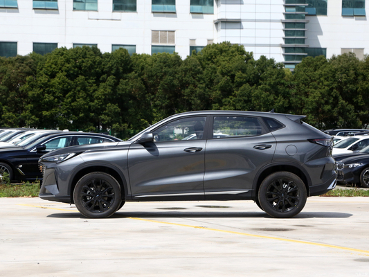2023 Changan Oshan X5 1.5T DCT Turbo SUV Geniet van de ultieme rijervaring