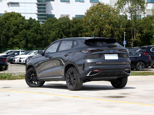 2023 Changan Oshan X5 1.5T DCT Turbo SUV Geniet van de ultieme rijervaring