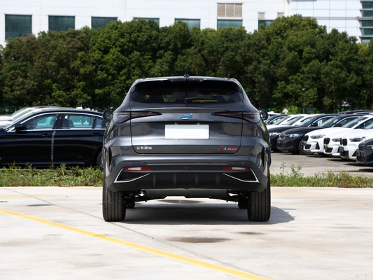 2023 Changan Oshan X5 1.5T DCT Turbo SUV Geniet van de ultieme rijervaring