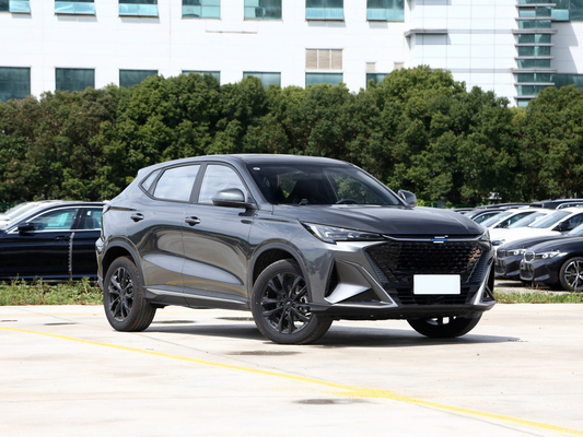 2023 Changan Oshan X5 1.5T DCT Turbo SUV Geniet van de ultieme rijervaring