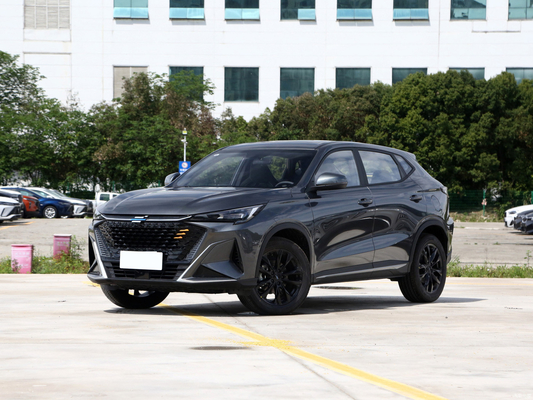 2023 Changan Oshan X5 1.5T DCT Turbo SUV Geniet van de ultieme rijervaring