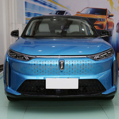 2020 SUV Sedan Pentium E01 met 450KM bereik en topsnelheid van 170KM/h 4639*1880*1640mm