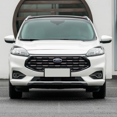 Ford Escape Energy EV PH Plug-in Hybrid 5 deuren 5 zitplaatsen 125 kW Totaal motorvermogen Perfect