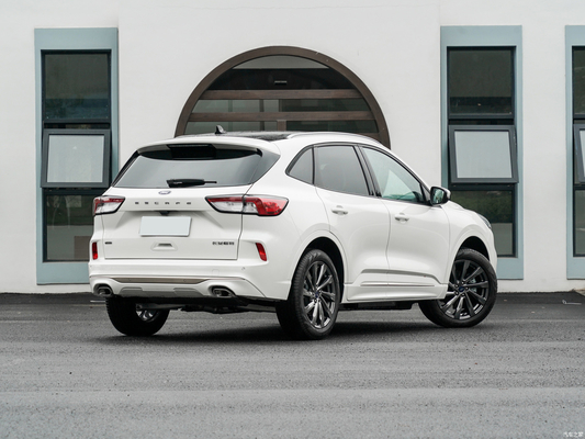 Ford Escape Energy EV PH Plug-in Hybrid 5 deuren 5 zitplaatsen 125 kW Totaal motorvermogen Perfect