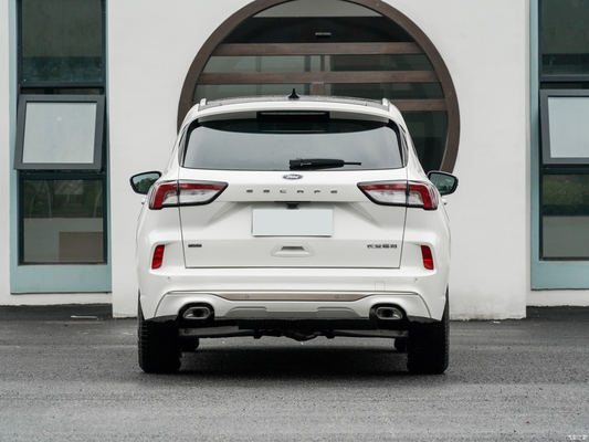 Ford Escape Energy EV PH Plug-in Hybrid 5 deuren 5 zitplaatsen 125 kW Totaal motorvermogen Perfect