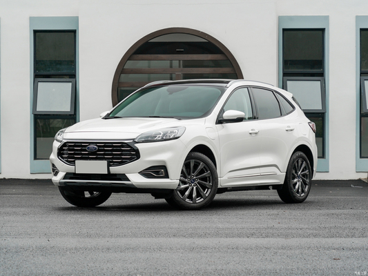 Ford Escape Energy EV PH Plug-in Hybrid 5 deuren 5 zitplaatsen 125 kW Totaal motorvermogen Perfect