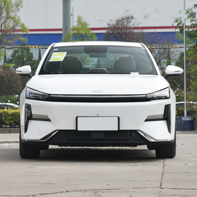 Geely Galaxy L6 2023 60km Hybrid PLUS Sedan Als afbeelding 1.5T Elektrische auto voor CLTC 60k