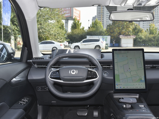 Brandstoftype Hybrid Changan A05 Plug-in Hybrid Car 5 zitplaatsen Drie dozen 2024
