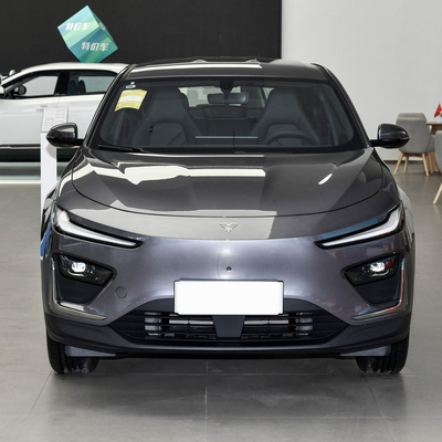 Energievoertuig NETA X 400 Elektrische auto met een EV-bereik van 401 km en een topsnelheid van 150 KM/u