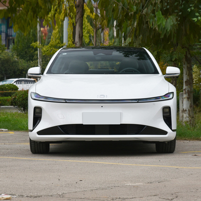 Changan Qiyuan A07 2023 Pro Extended Range Energy Electric Vehicle 170KM CLTC 5 zitplaatsen