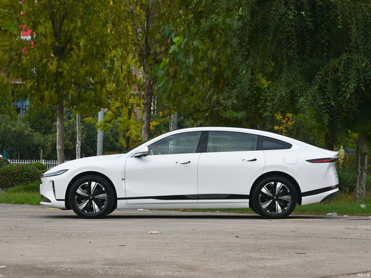 Changan Qiyuan A07 2023 Pro Extended Range Energy Electric Vehicle 170KM CLTC 5 zitplaatsen