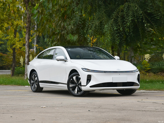 Changan Qiyuan A07 2023 Pro Extended Range Energy Electric Vehicle 170KM CLTC 5 zitplaatsen