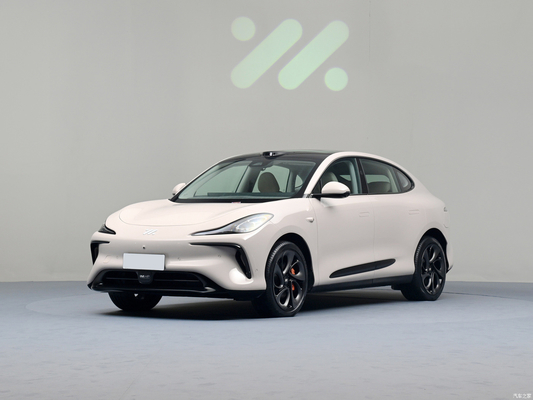 2023 IM LS6 MAX Super Performance Electric Car 702KM Super Long Range en zitplaatsen voor 5