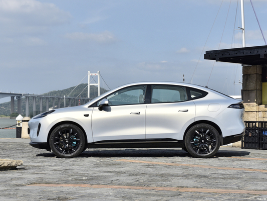 Energie elektrisch voertuig 670 km achterwielaandrijving UHV-versie voor 5-zits carrosserie