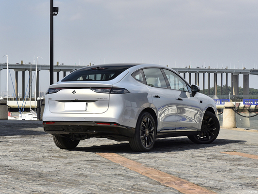 Energie elektrisch voertuig 670 km achterwielaandrijving UHV-versie voor 5-zits carrosserie