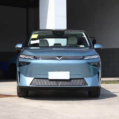 2023 Dongfeng Venucia VX6 smart elektrisch voertuig EV MAX Hybrid brandstof type 520KM bereik