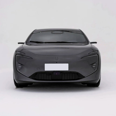 2023 Avatar 12 SUV Dual Motors en 425KW Total Power in Model gelanceerd door Huawei Changan