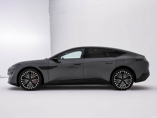 2023 Avatar 12 SUV Dual Motors en 425KW Total Power in Model gelanceerd door Huawei Changan