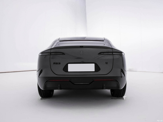 2023 Avatar 12 SUV Dual Motors en 425KW Total Power in Model gelanceerd door Huawei Changan