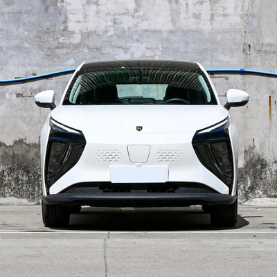 Dongfengfngxing Thundertruck2023 Pure Electric Vehicle SUV Topsnelheid 160KM/h