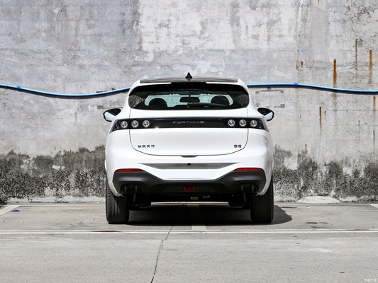 Dongfengfngxing Thundertruck2023 Pure Electric Vehicle SUV Topsnelheid 160KM/h