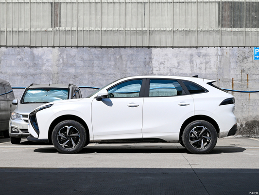 Dongfengfngxing Thundertruck2023 Pure Electric Vehicle SUV Topsnelheid 160KM/h