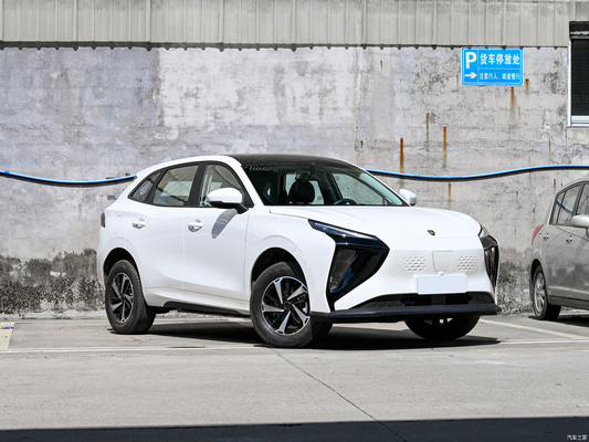 Dongfengfngxing Thundertruck2023 Pure Electric Vehicle SUV Topsnelheid 160KM/h