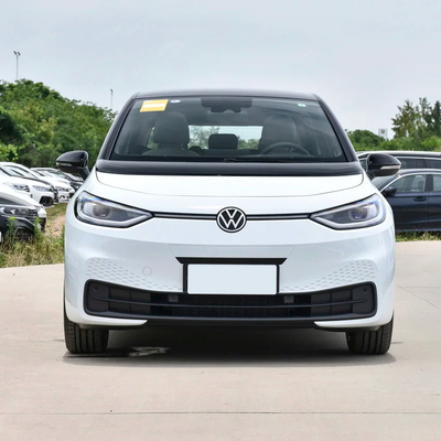 Linksrijden 450KM Range 5 zitplaatsen SUV 2023 Volkswagen ID3 Upgraded Extreme Version