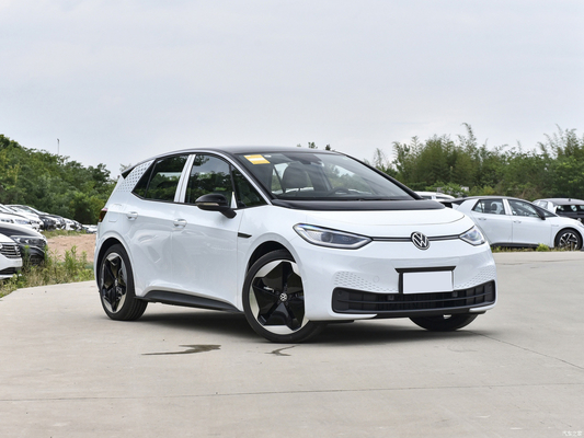 Linksrijden 450KM Range 5 zitplaatsen SUV 2023 Volkswagen ID3 Upgraded Extreme Version