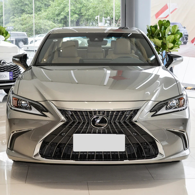 2023 Lexus ES200 260 Excellence Edition 5 zitplaatsen sedan met voorste schijf Achterste schijfremmen