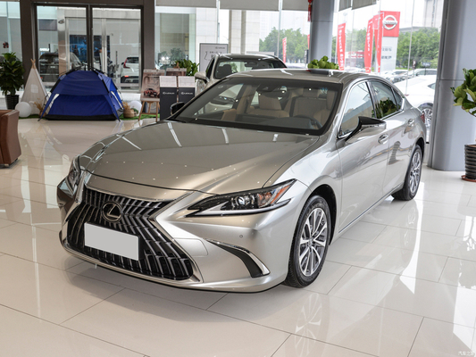 2023 Lexus ES200 260 Excellence Edition 5 zitplaatsen sedan met voorste schijf Achterste schijfremmen