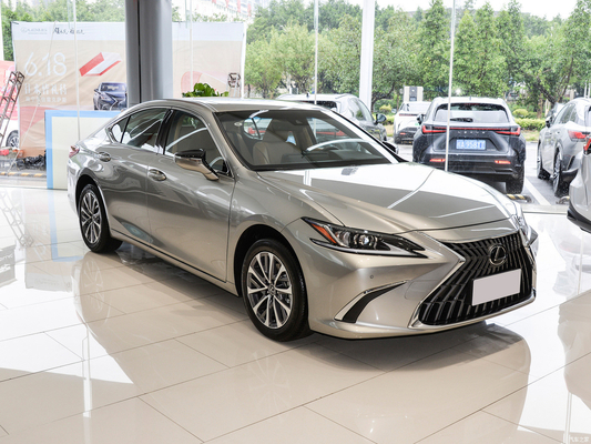 2023 Lexus ES200 260 Excellence Edition 5 zitplaatsen sedan met voorste schijf Achterste schijfremmen