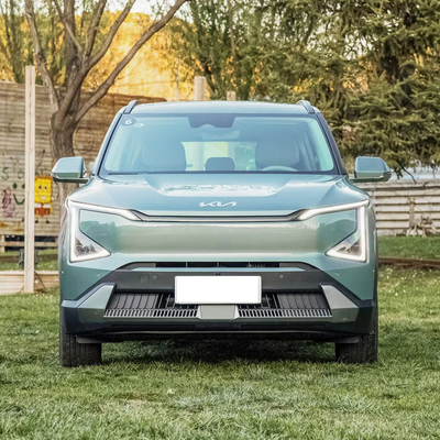 Kia EV5 2023 2024 Elektrische auto 530 km CLTC Light Air Land Long Range SUV voor uw voordeel